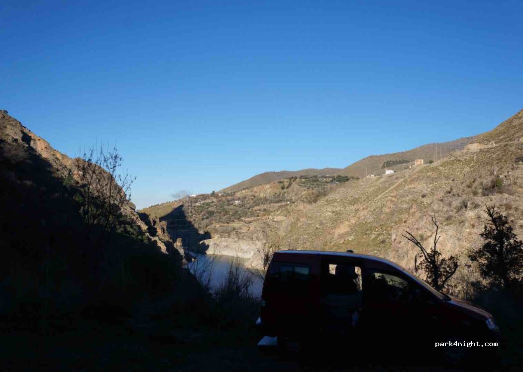 (18160) Güejar Sierra - Unnamed Road — foto 4