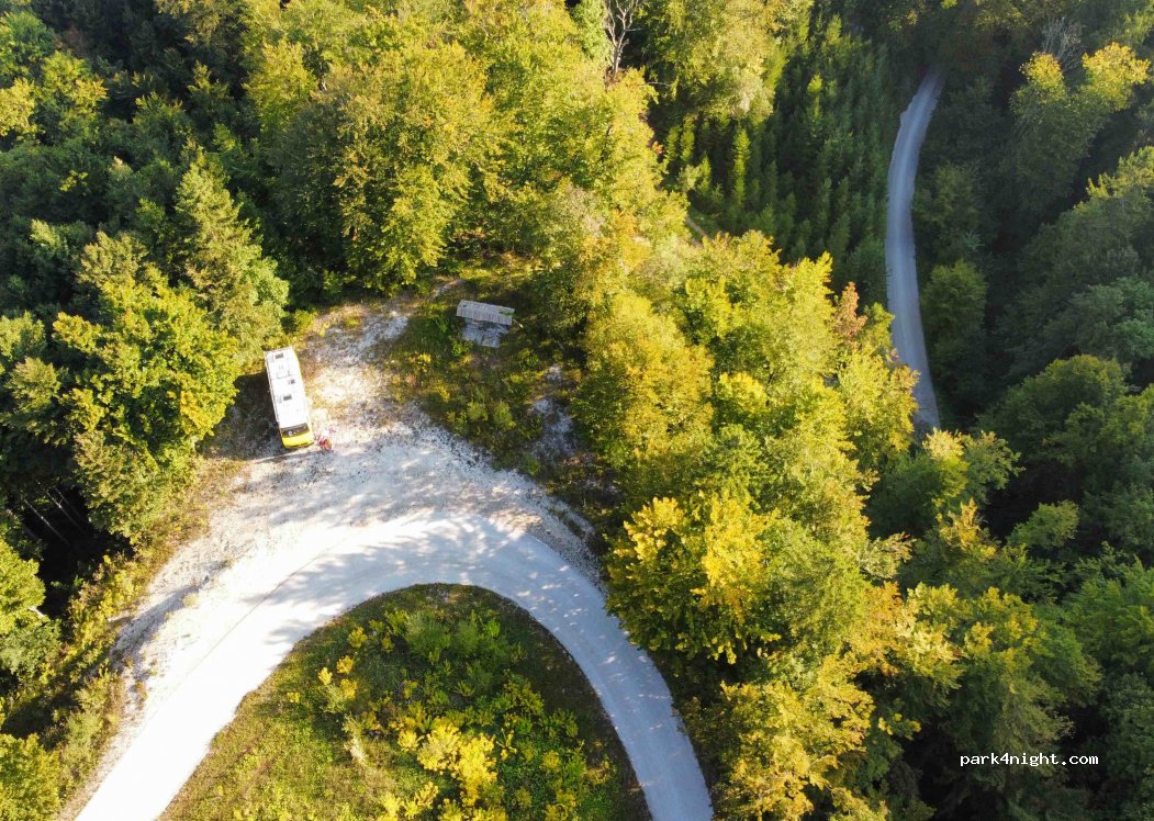 (4220) Škofja Loka - Visoko pri Poljanah — foto 2