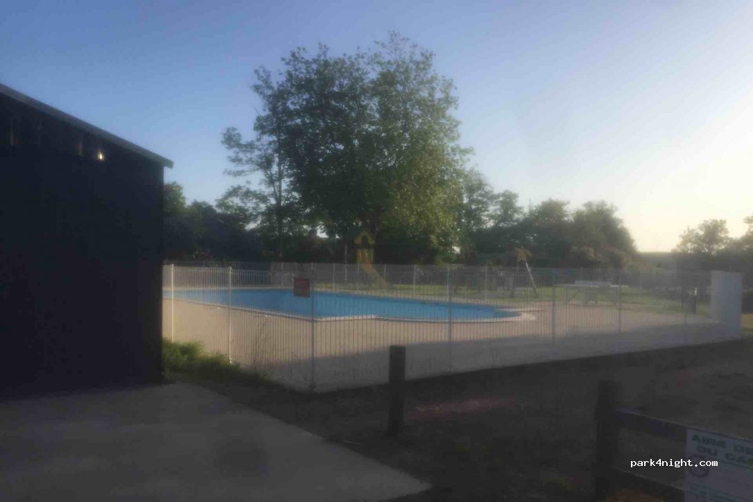 Camping La Petite Boulogne — foto 2