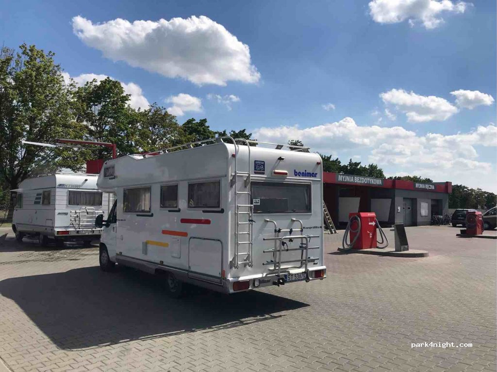 (43-100) Tychy - 47 Katowicka — foto 3