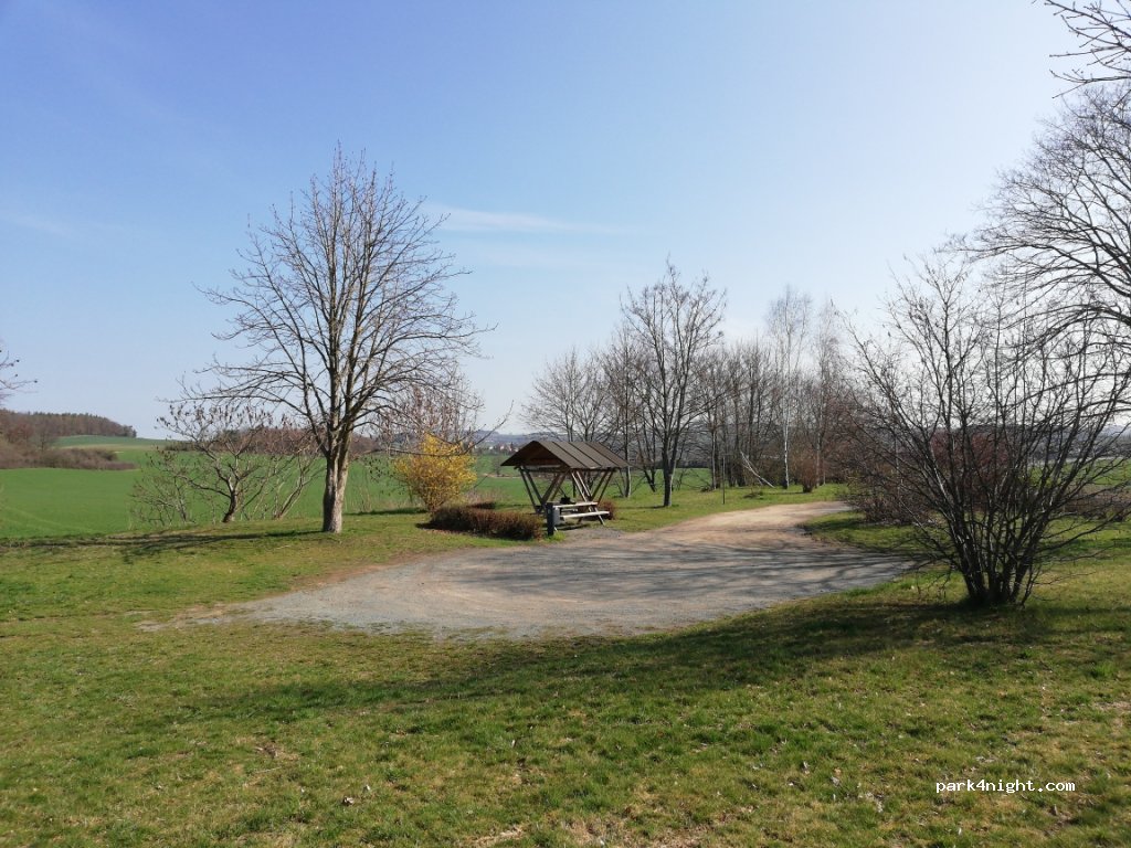 (07937) Vogtländisches Oberland - K201 — foto