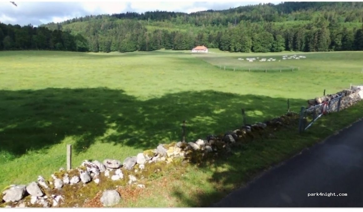 (1273) Bassins - Chemin de l'Etang — foto