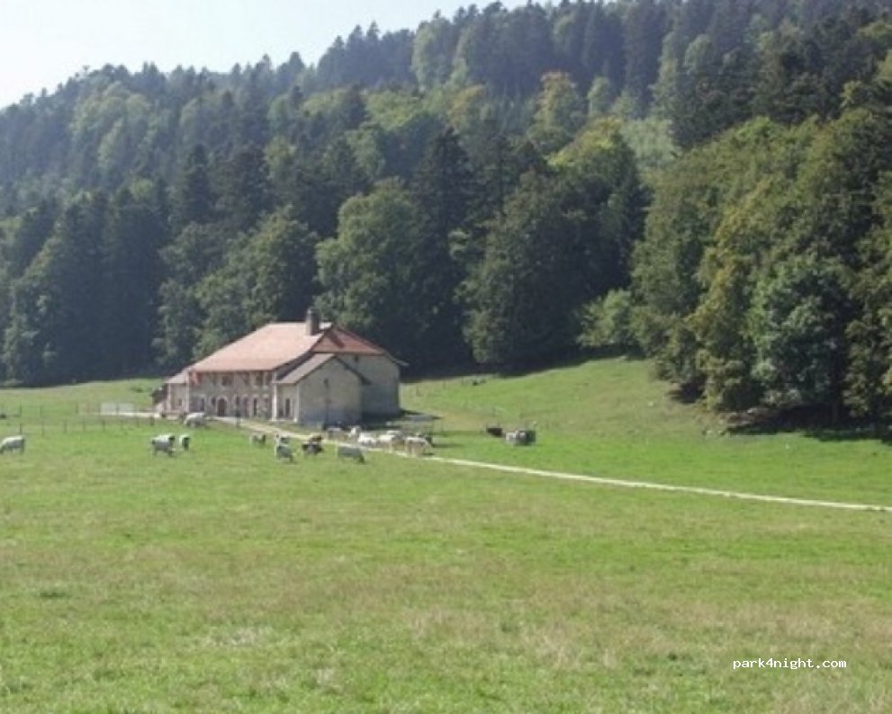 (1273) Bassins - Chemin de l'Etang — foto 2