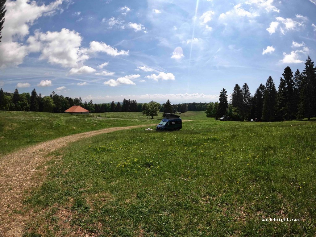 (1273) Bassins - Chemin de l'Etang — foto 3