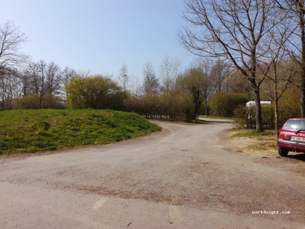 (35500) Pocé-les-Bois - Villaumur — foto
