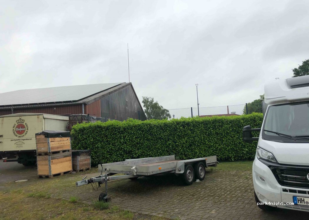 (46354) Südlohn - 29 Lerchenweg — foto