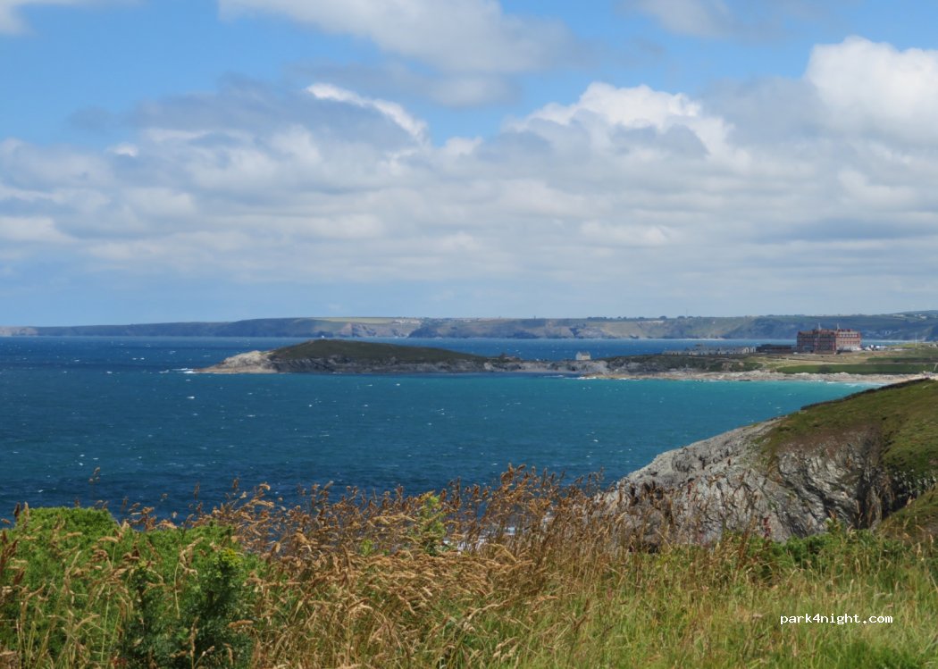 (TR7 1EW) Fistral - Headland Road — foto 4
