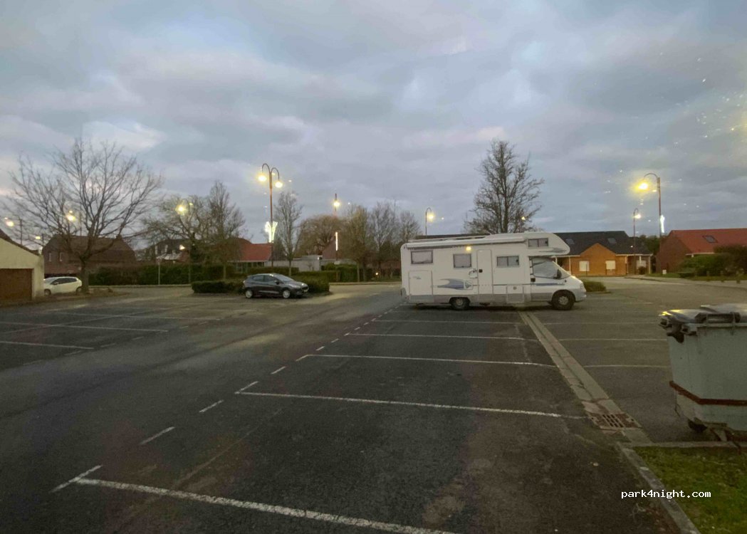 (59310) Landas - 6 Rue du Général de Gaulle — foto 2