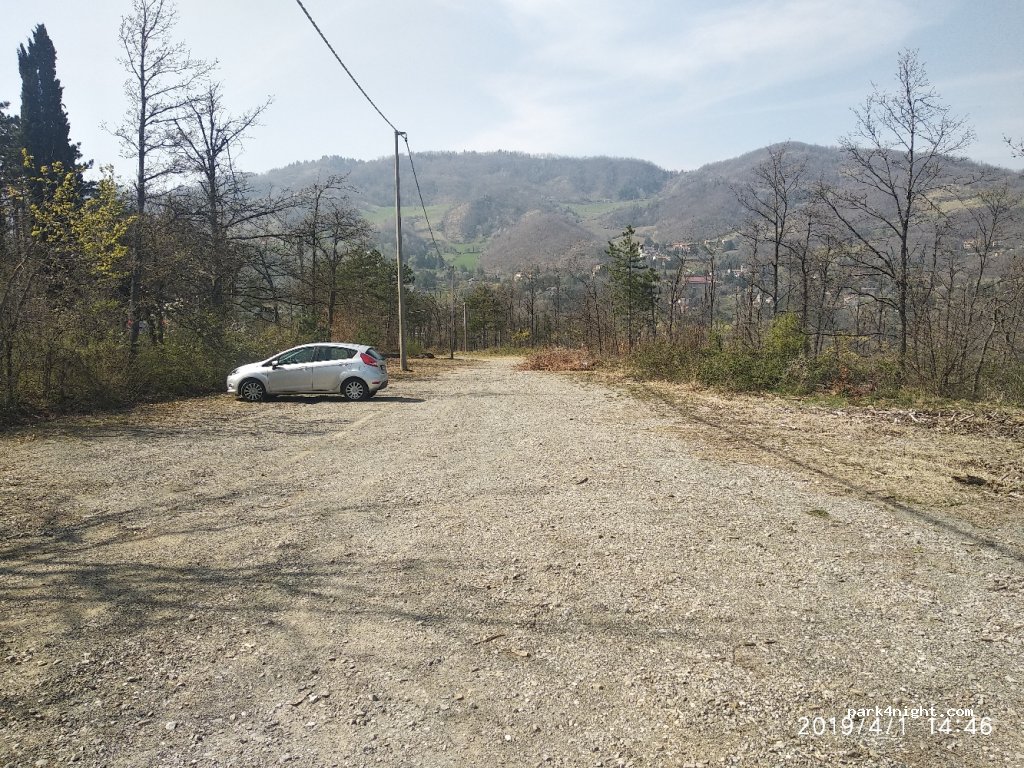 (40063) Monghidoro - Via ca della selva — foto 2
