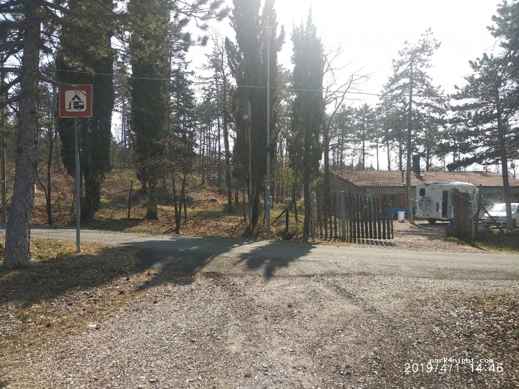 (40063) Monghidoro - Via ca della selva — foto 3