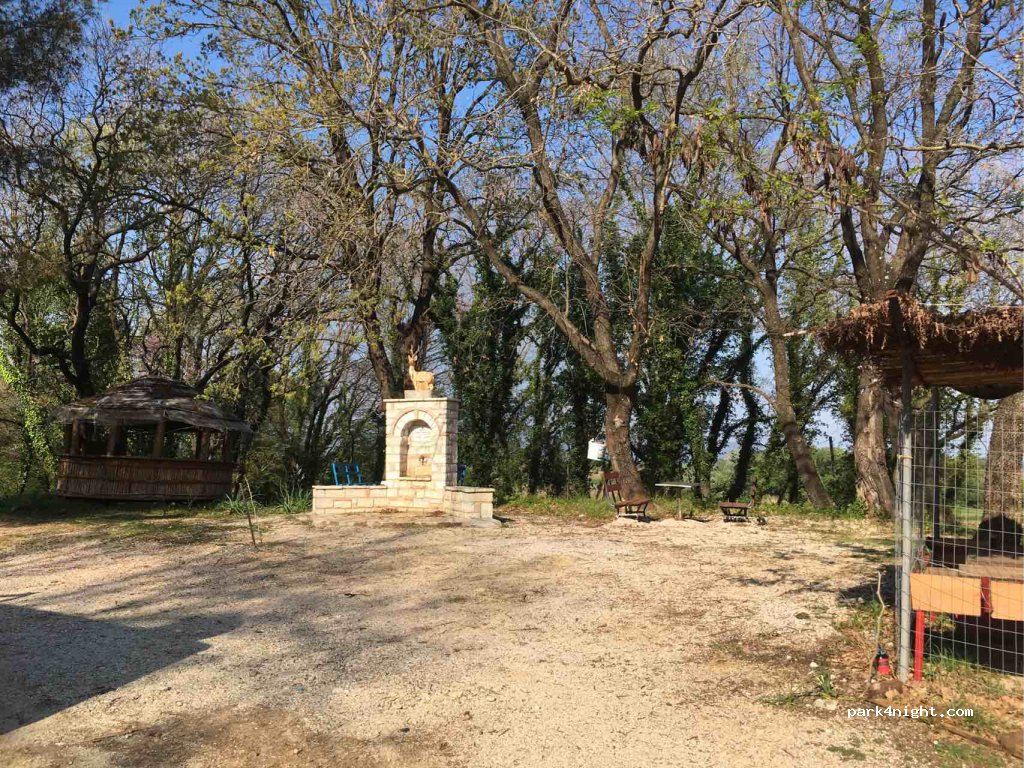 (481 00) Preveza - Ethniki Odos Filippiadas Prevezas — foto