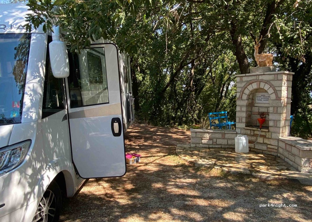(481 00) Preveza - Ethniki Odos Filippiadas Prevezas — foto 2