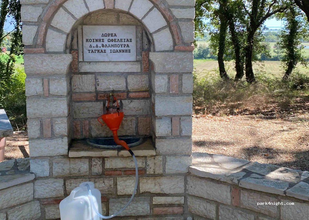 (481 00) Preveza - Ethniki Odos Filippiadas Prevezas — foto 3