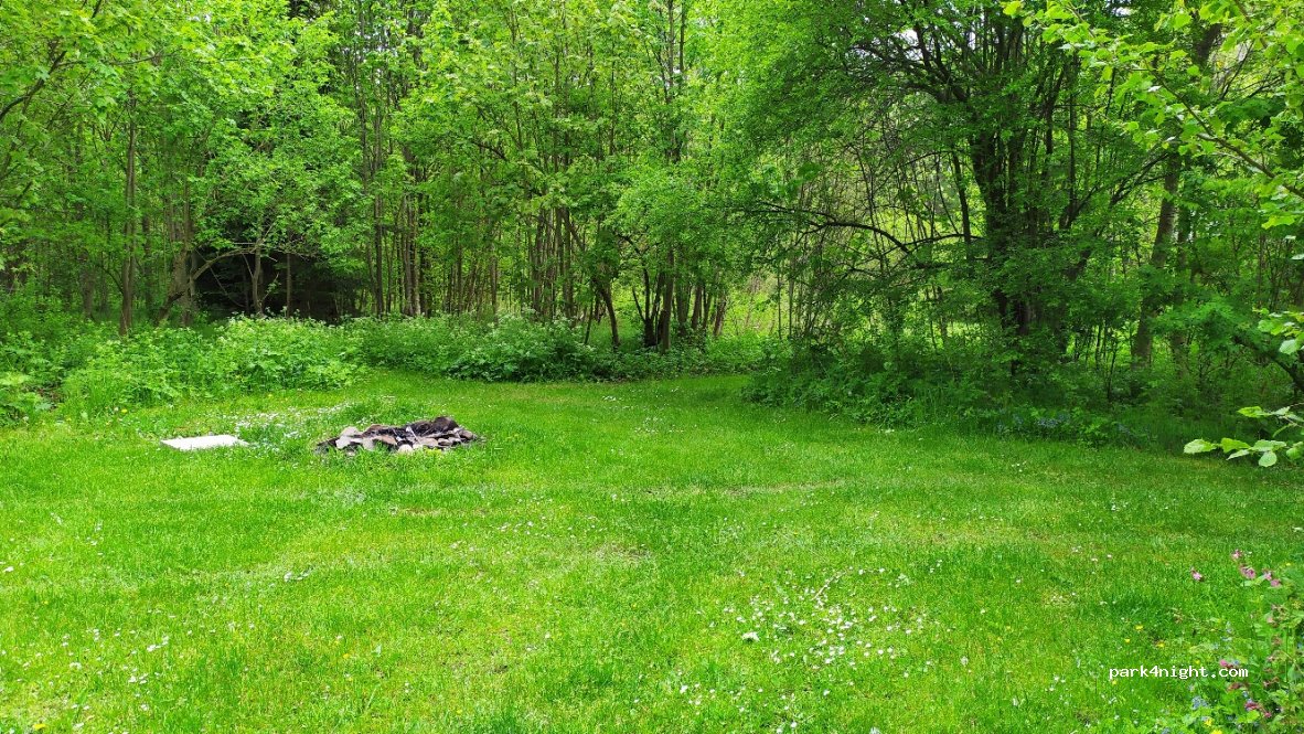 (38-713) Stuposiany - Wielka pętla bieszczadzka — foto 2