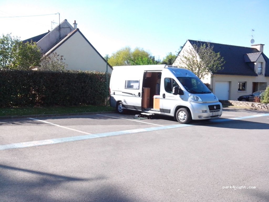 (56370) Sarzeau - 79 Rue Saint-Maur — foto
