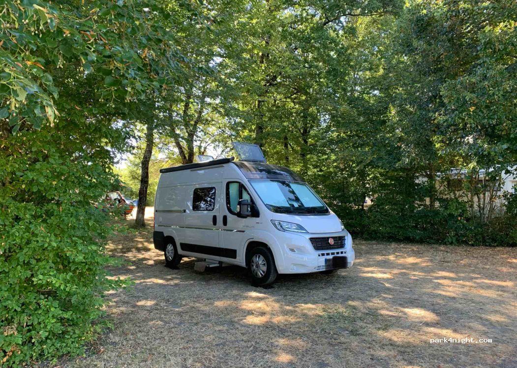 Camping du Lac — foto 2