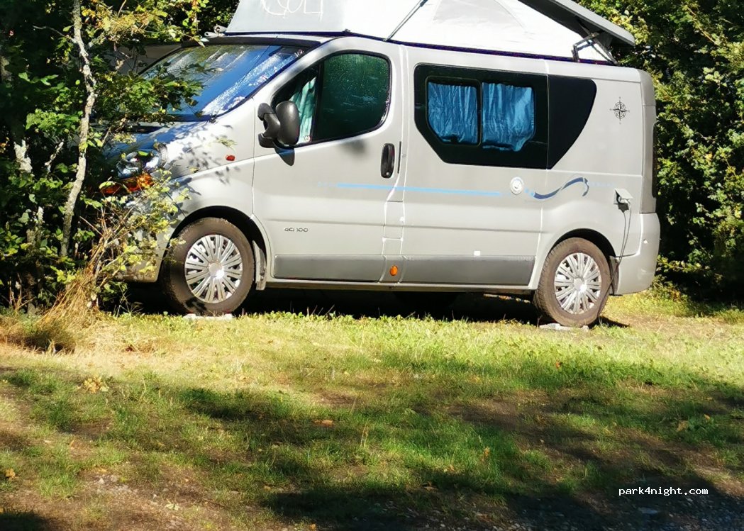 Camping du Lac — foto 3