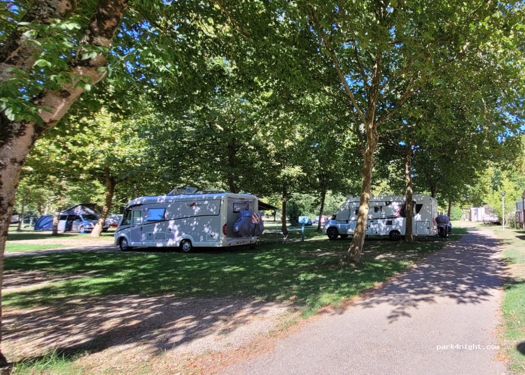 Camping Les Ombragesde l'Adour — foto 3