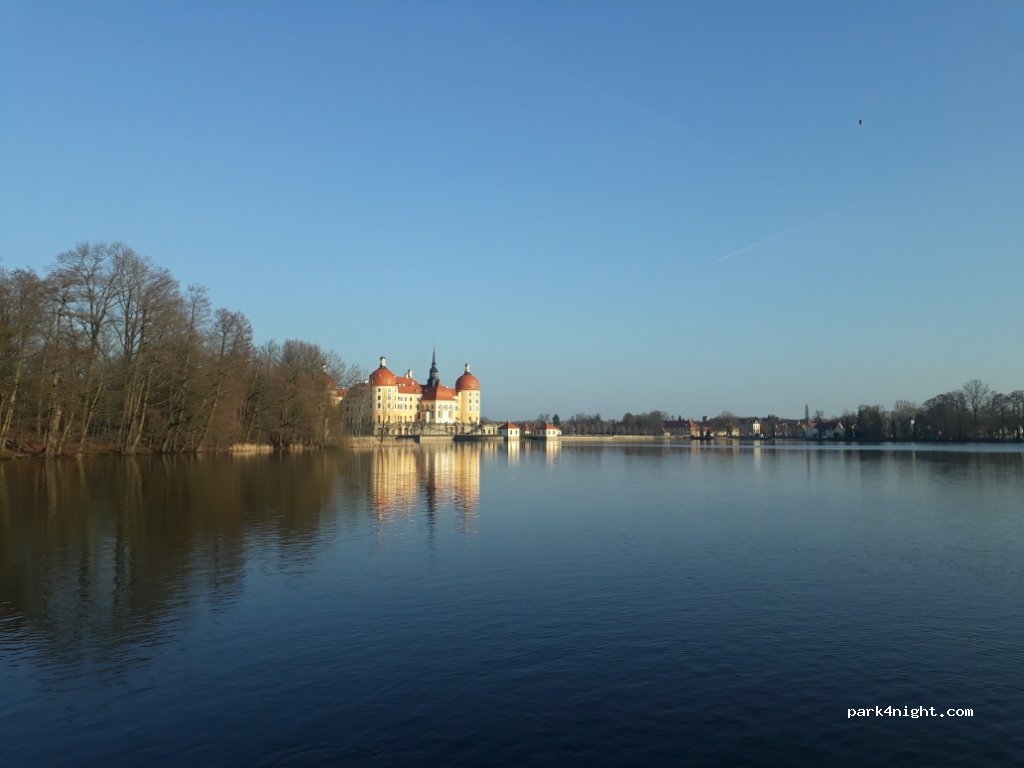 (01468) Moritzburg - Kalkreuther Straße — foto