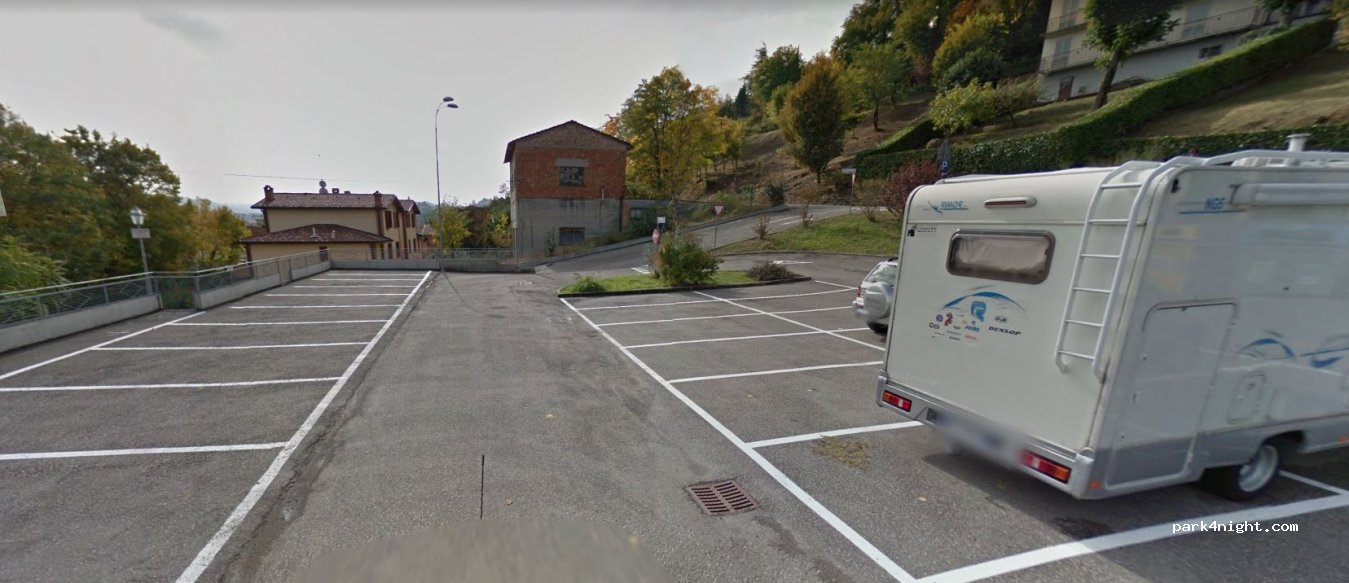 (41052) Guiglia - 878 Strada Provinciale 623 — foto