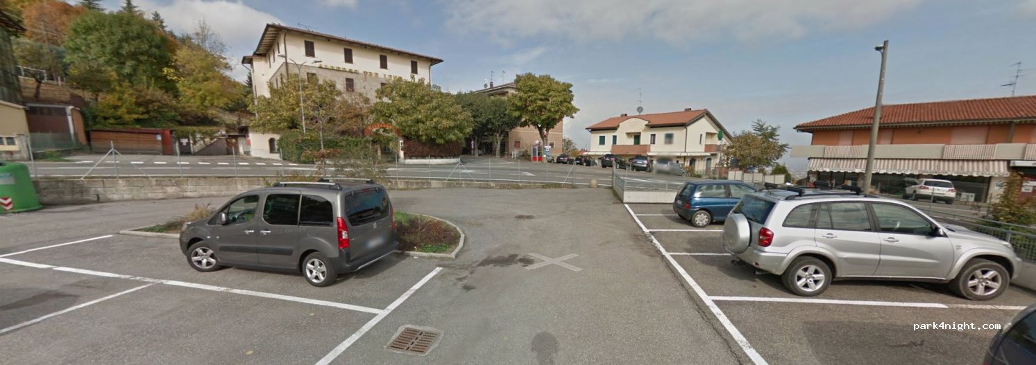 (41052) Guiglia - 878 Strada Provinciale 623 — foto 2