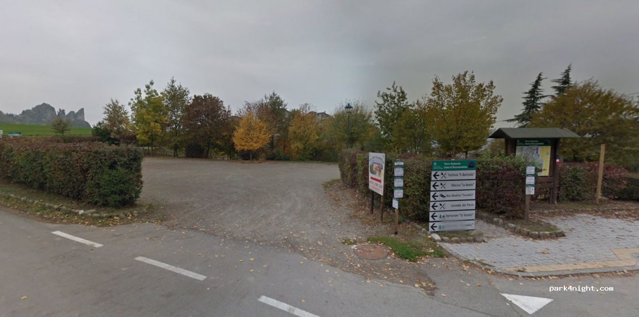 (41052) Guiglia MO - 1346 Via Pieve di Trebbio — foto