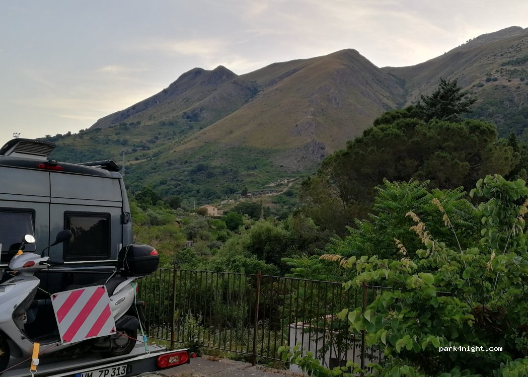 (90010) Isnello PA - 4 Via Monsignor Oscar Romero — foto 4