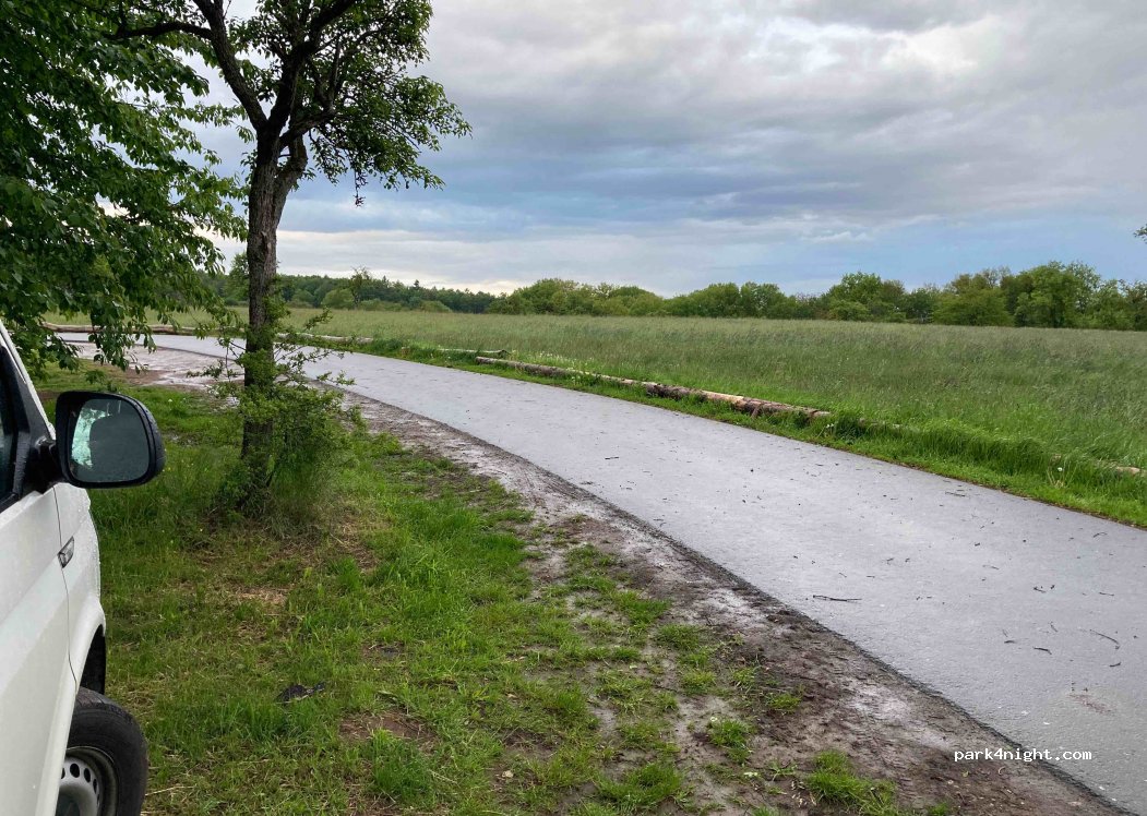 (63939) Wörth am Main - Schneesbergweg — foto