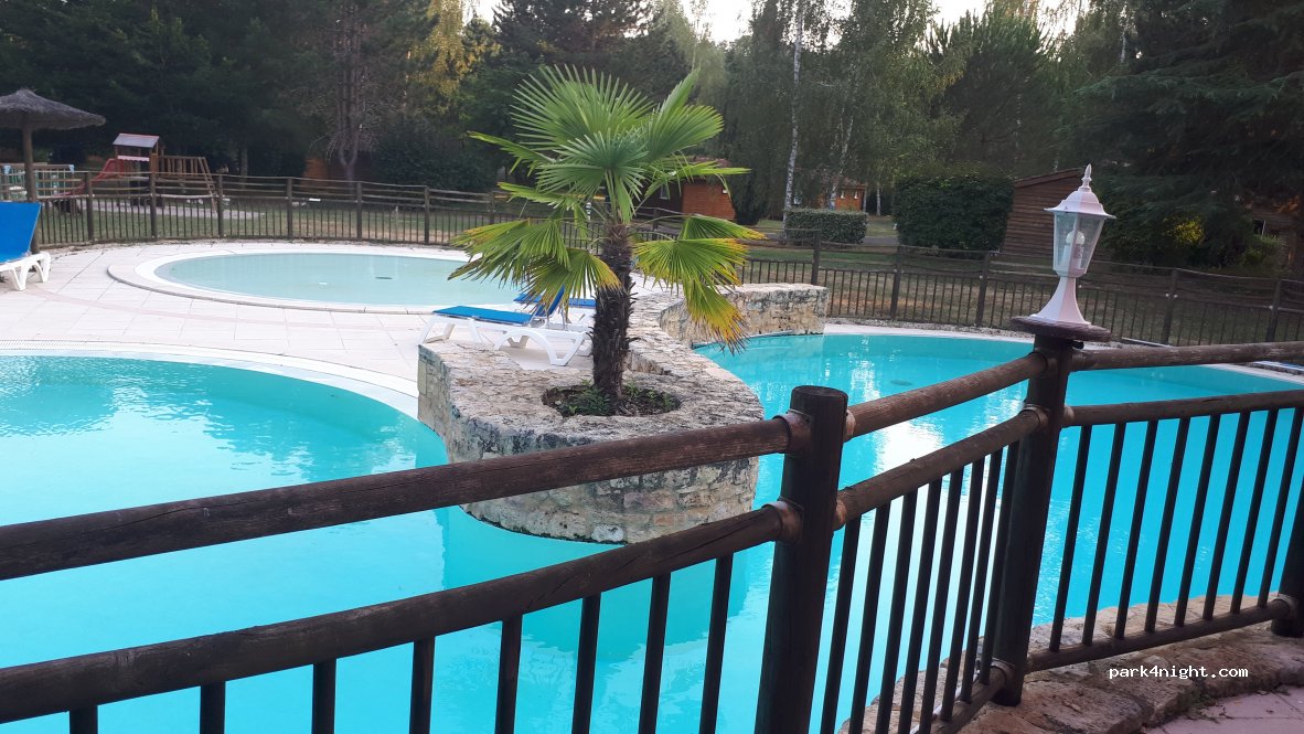 Le Domaine de Guillalmes — foto 2