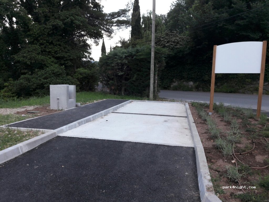 (83830) Bargemon - 24 Route de Seillans — foto
