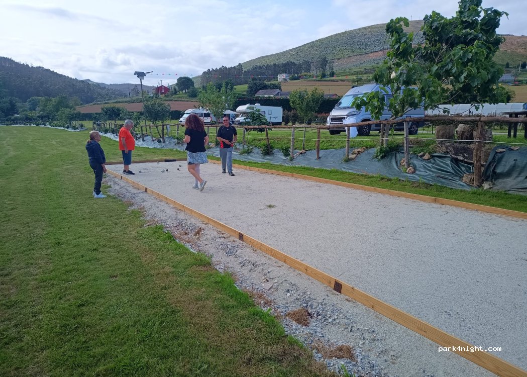 Área Granja Casecha — foto 2