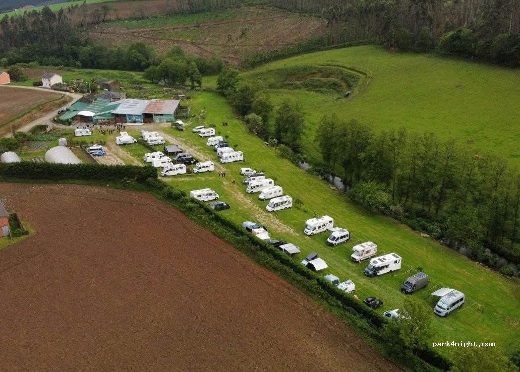 Área Granja Casecha — foto 4