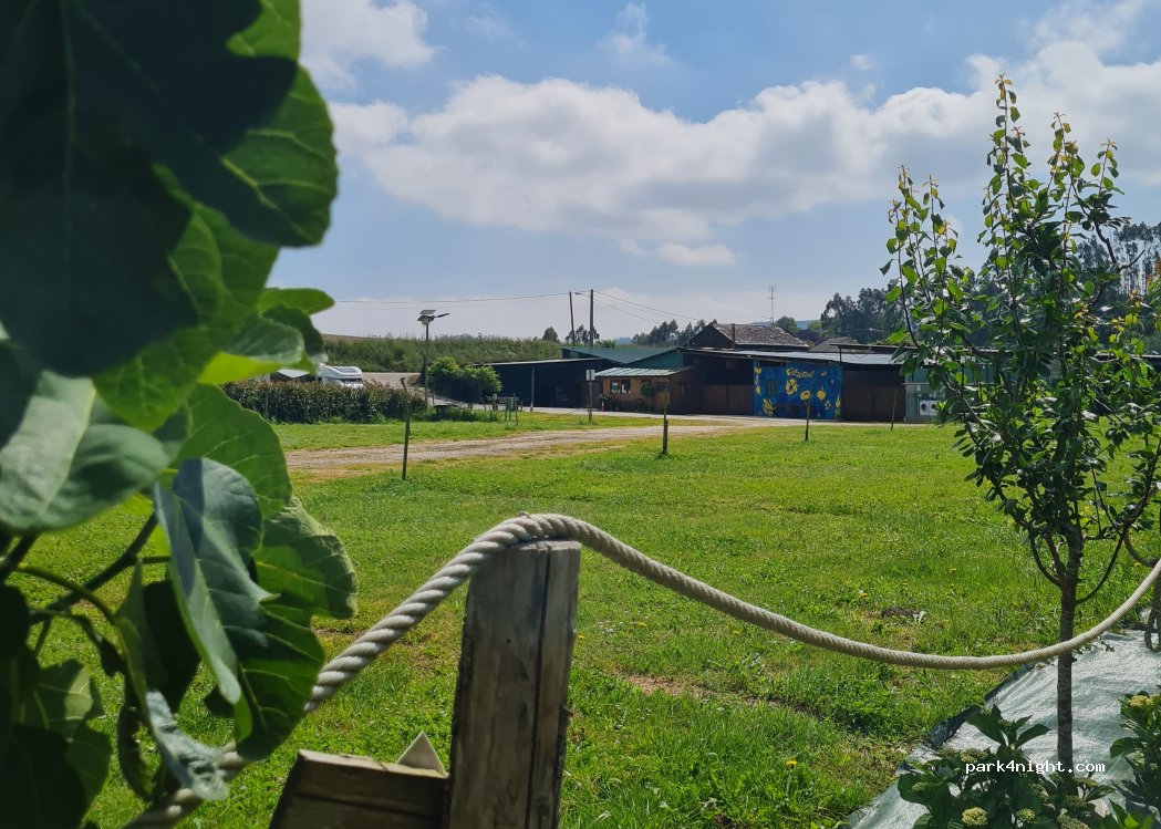 Área Granja Casecha — foto 5
