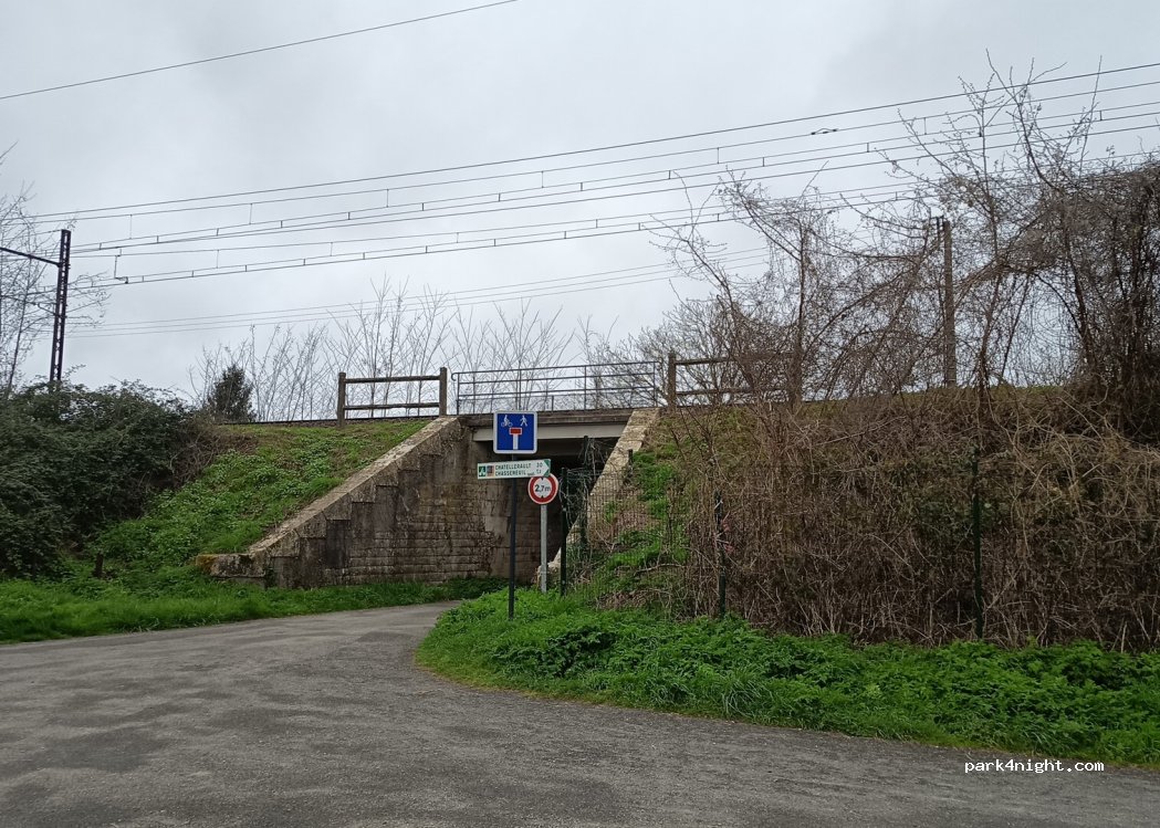 (86360) Chasseneuil-du-Poitou - 7 Chemin des Grandes Rivières — foto 4