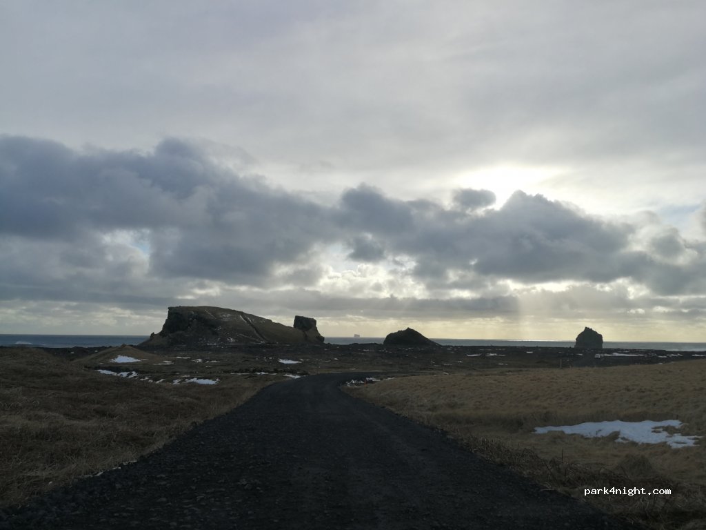 ()  - Crater Trail — foto