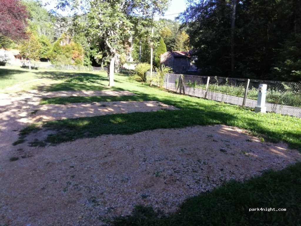 (43390) Auzon - 1 Chemin des Moulins — foto