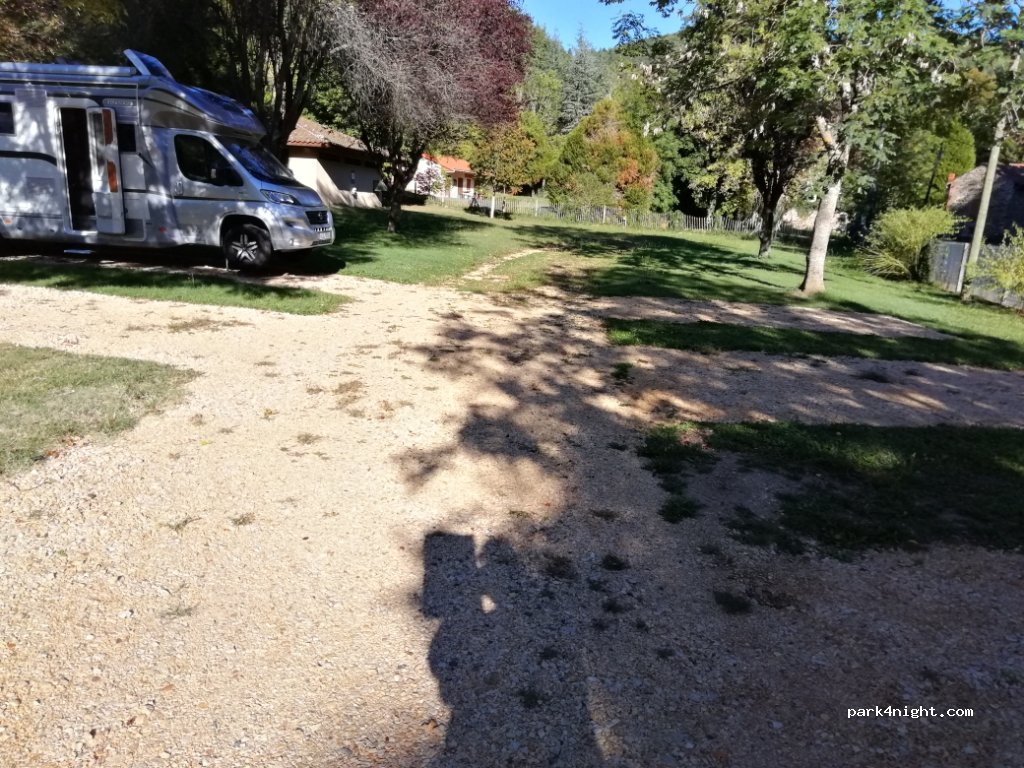 (43390) Auzon - 1 Chemin des Moulins — foto 2