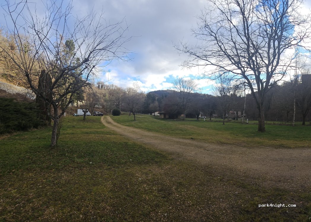 (43390) Auzon - 1 Chemin des Moulins — foto 4