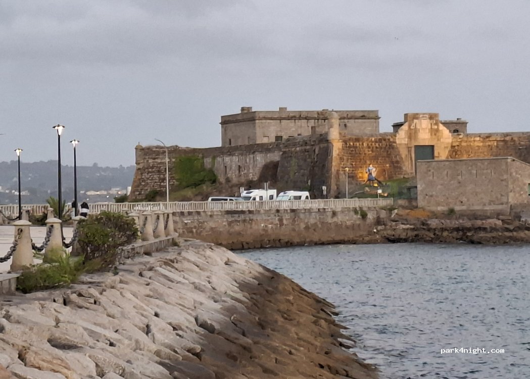 (15001) La Coruña - 2 Paseo Marítimo Alcalde Francisco Vázquez — foto 3