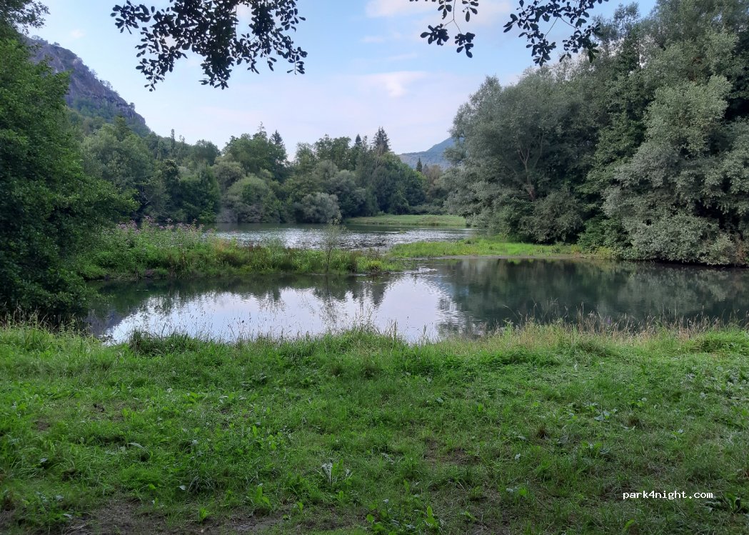 (31440) Cierp-Gaud - Chemin de la Prade — foto