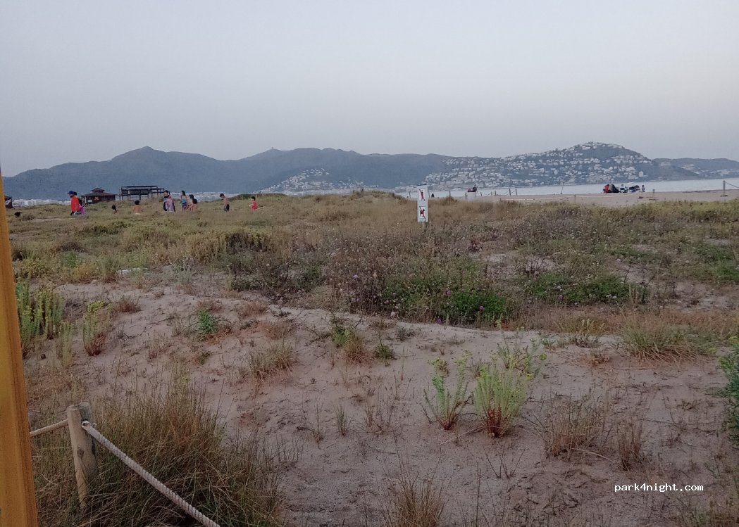 (17486) Castelló d'Empúries - Camí de la Fanguera del Merdoset — foto 3