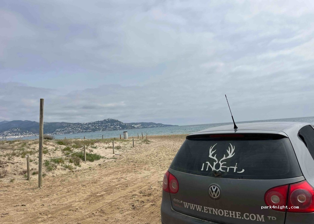 (17486) Castelló d'Empúries - Camí de la Fanguera del Merdoset — foto 4