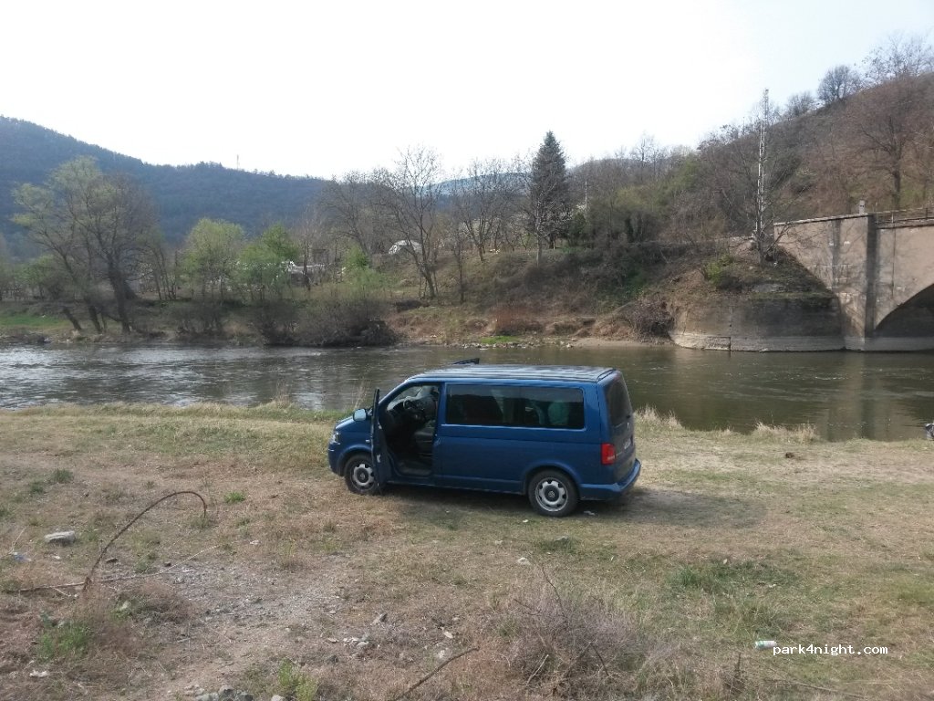 () Zheleznitsa - 1 — foto