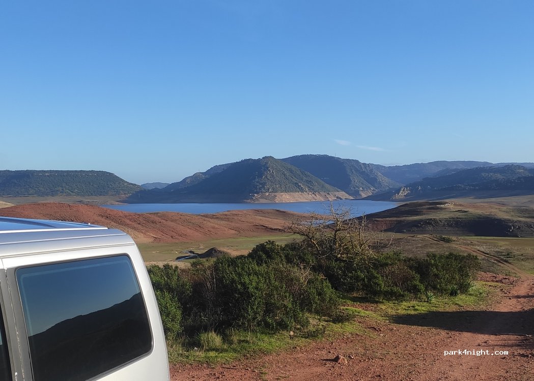 (08030) Orroli - Lago Mulargia — foto 5