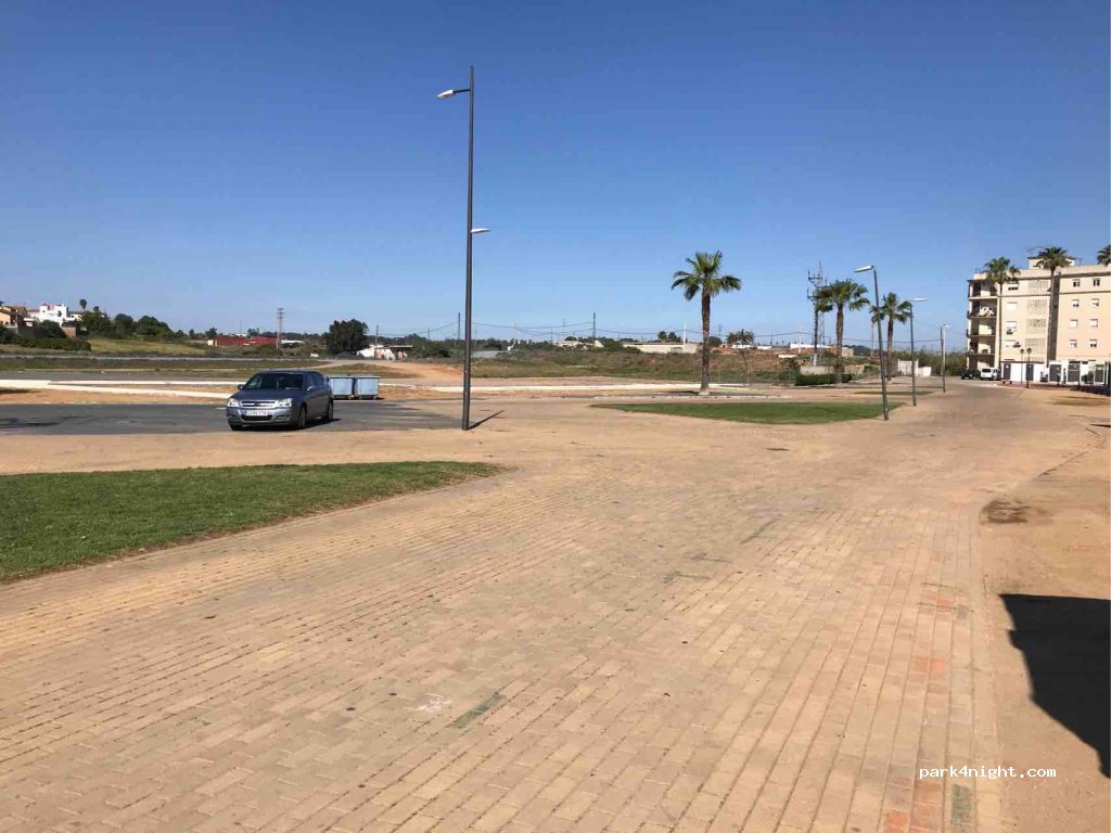 (21440) Lepe - 2A Calle Fuentenueva — foto