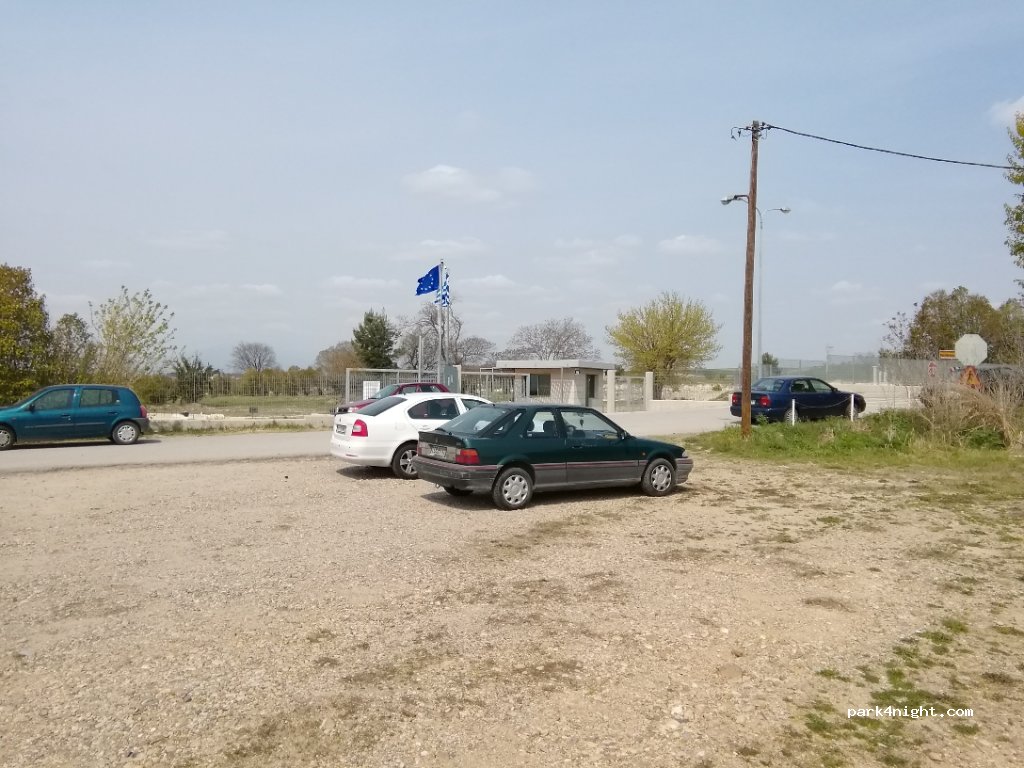 (580 05) Pella - Unnamed Road — foto 3