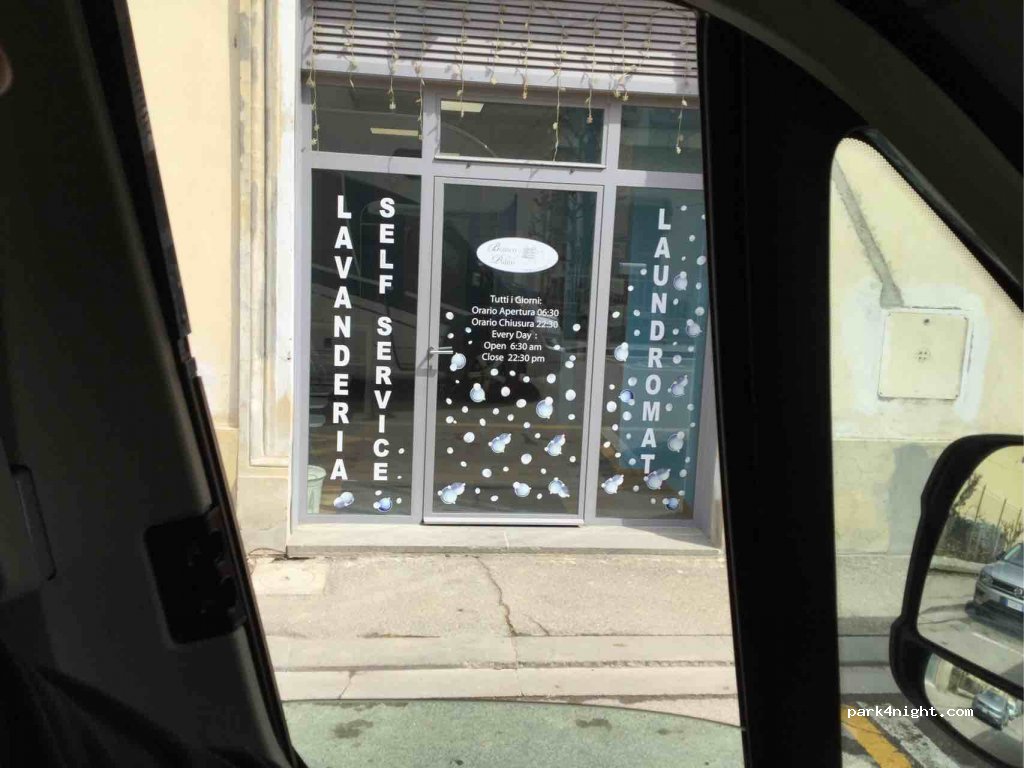 (50022) Greve in Chianti - 16 Via Italo Stecchi — foto