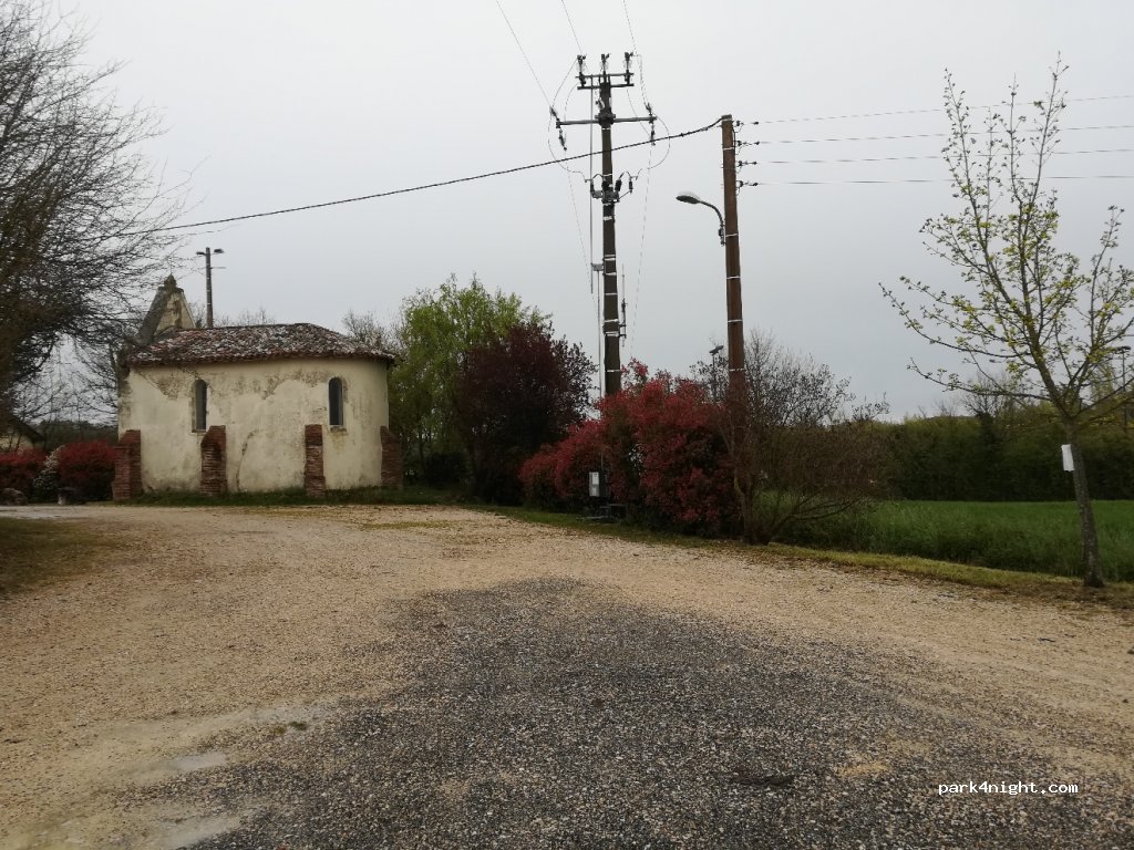 (31230) Puymaurin - 112 Coste du Batelier — foto