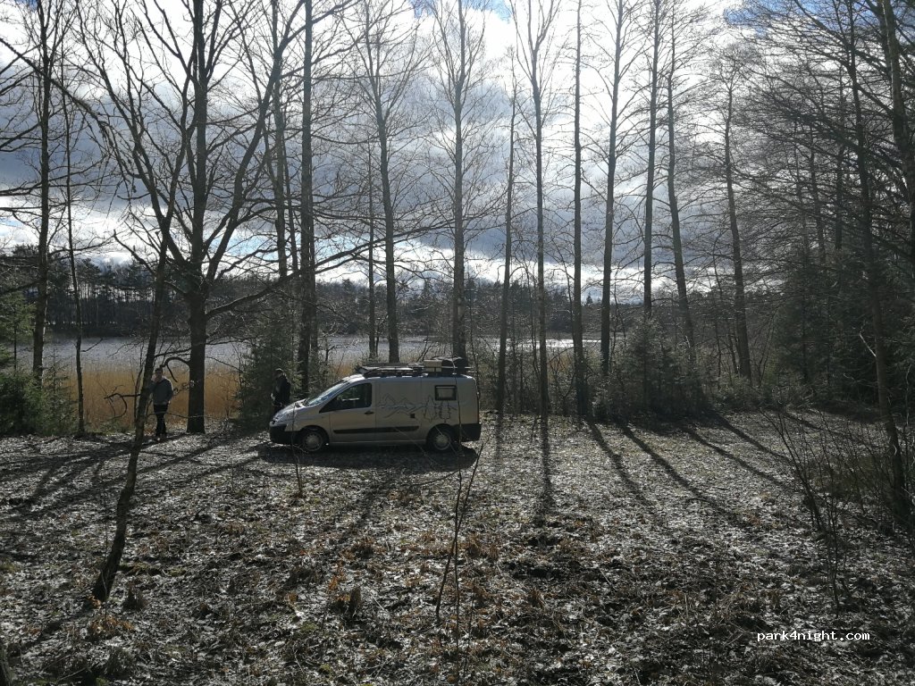 (340 10) Lidhult - Unnamed Road — foto 4