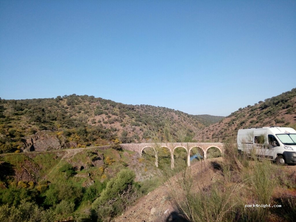 (10950) Herreruela - EX-302 — foto